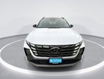 2024 Hyundai Tucson Hybrid N Line