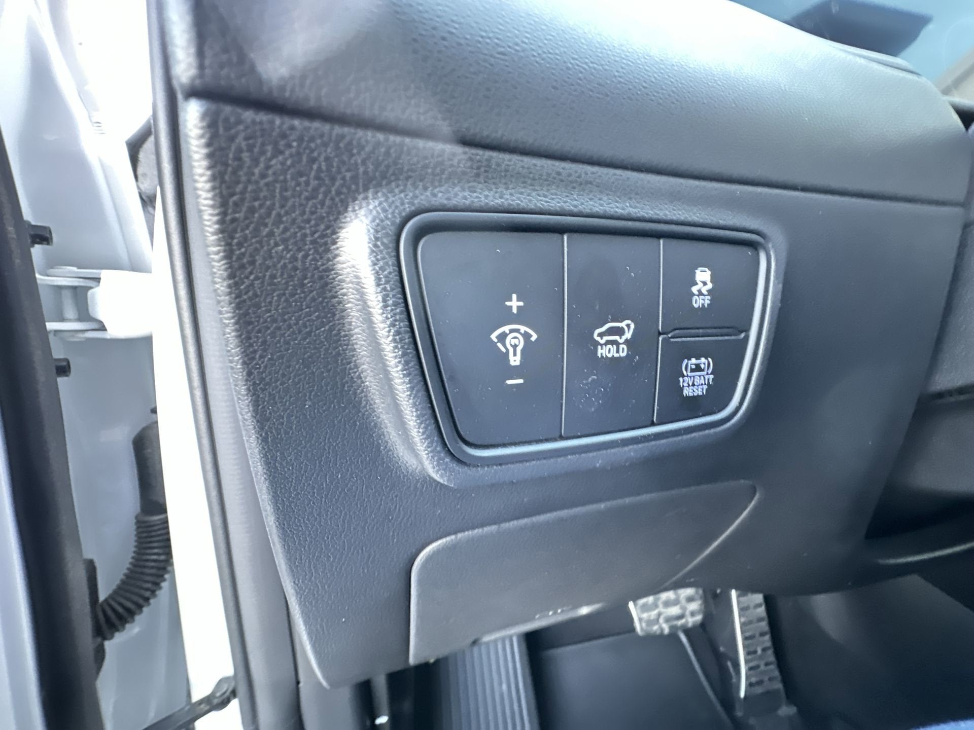 2024 Hyundai Tucson Hybrid N Line