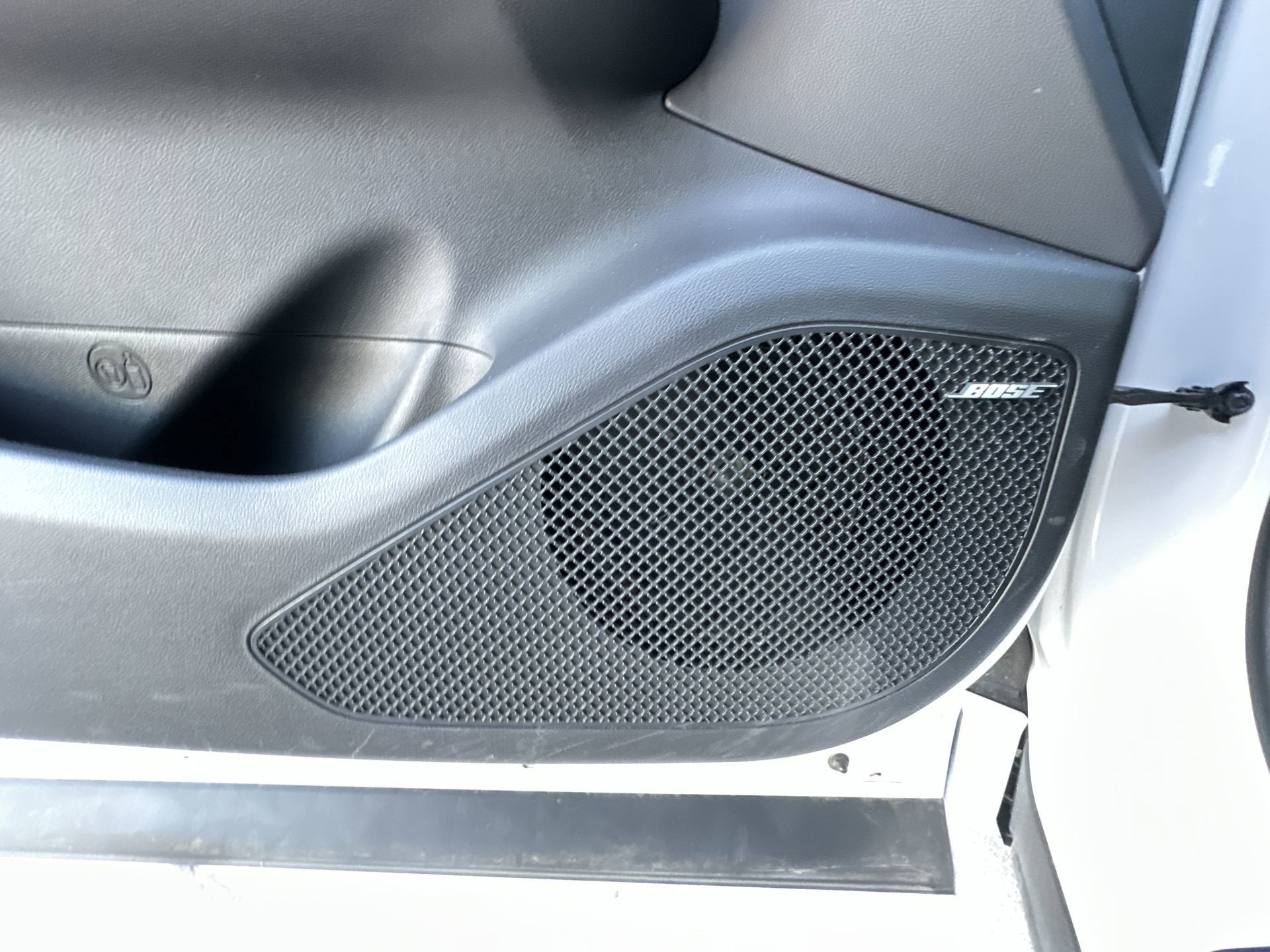 2024 Hyundai Tucson Hybrid N Line