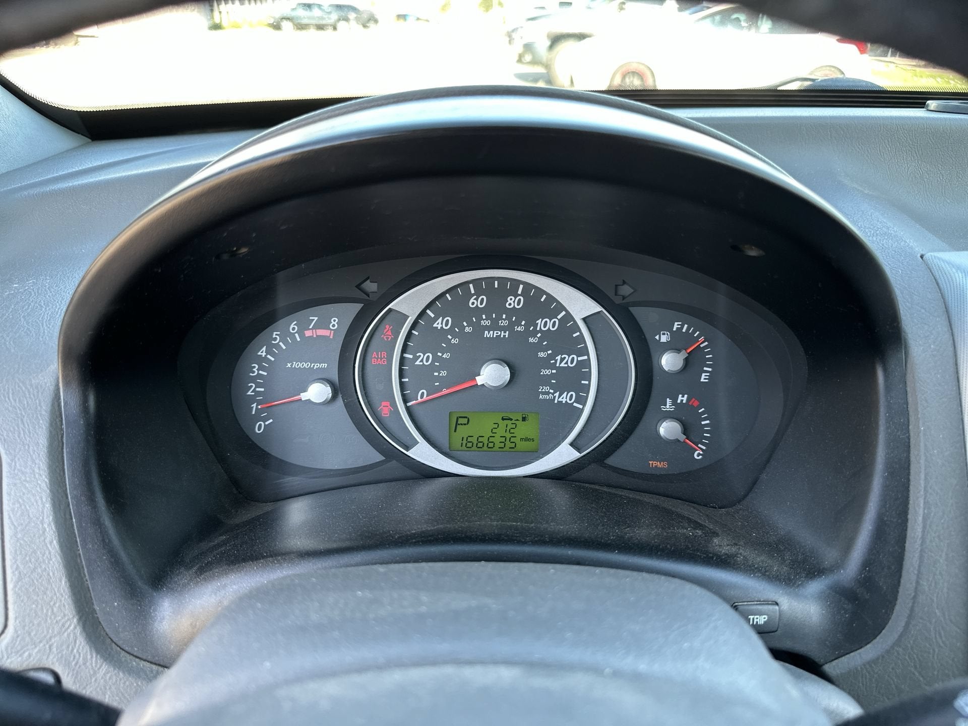 2006 Hyundai Tucson GLS