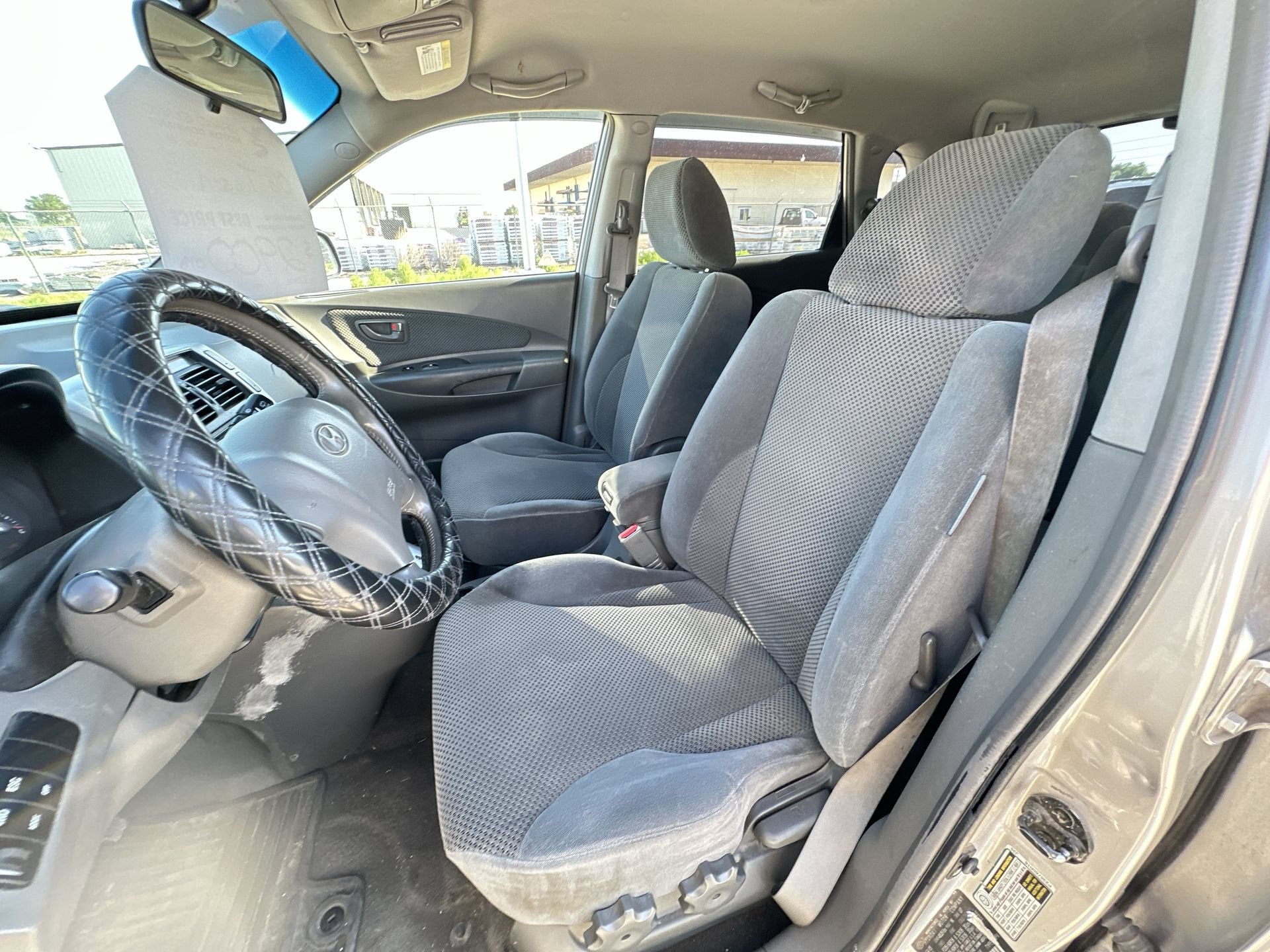 2006 Hyundai Tucson GLS