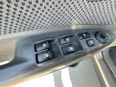 2006 Hyundai Tucson GLS