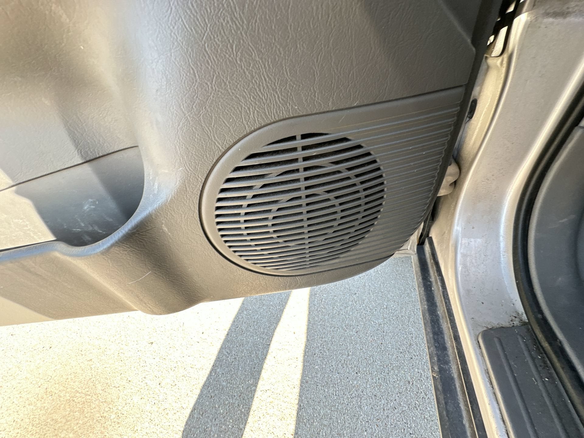 2006 Hyundai Tucson GLS