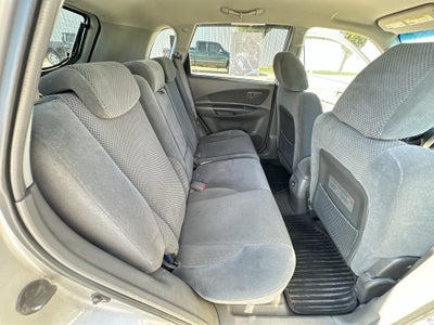 2006 Hyundai Tucson GLS