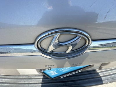 2006 Hyundai Tucson GLS