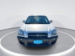 2006 Hyundai Tucson GLS