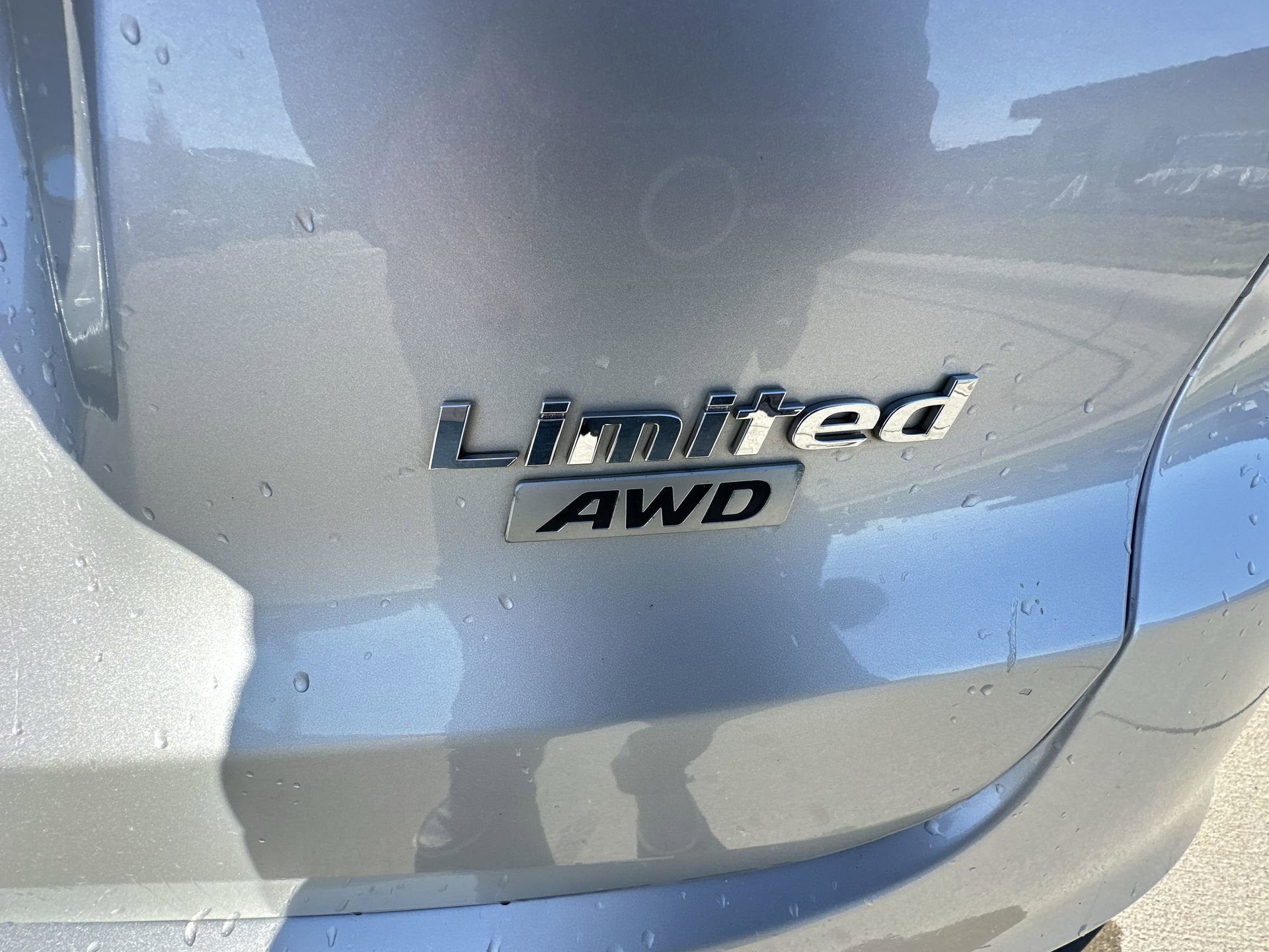 2014 Hyundai Tucson Limited