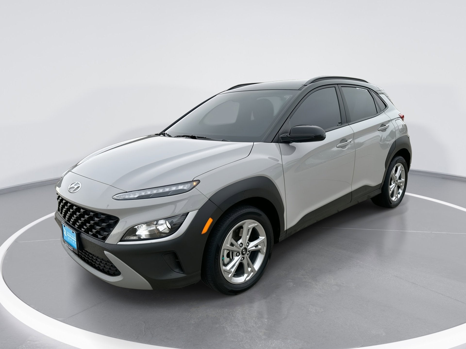 2023 Hyundai Kona SEL Automatic AWD's photo
