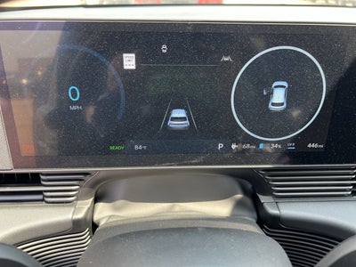 2025 Hyundai IONIQ 5 N 4DR AWD