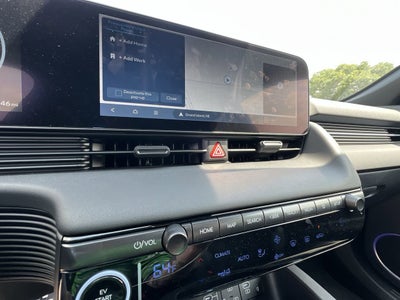 2025 Hyundai IONIQ 5 N 4DR AWD