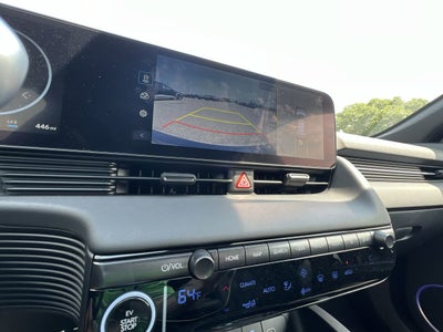 2025 Hyundai IONIQ 5 N 4DR AWD