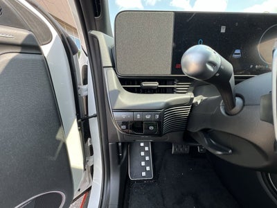 2025 Hyundai IONIQ 5 N 4DR AWD