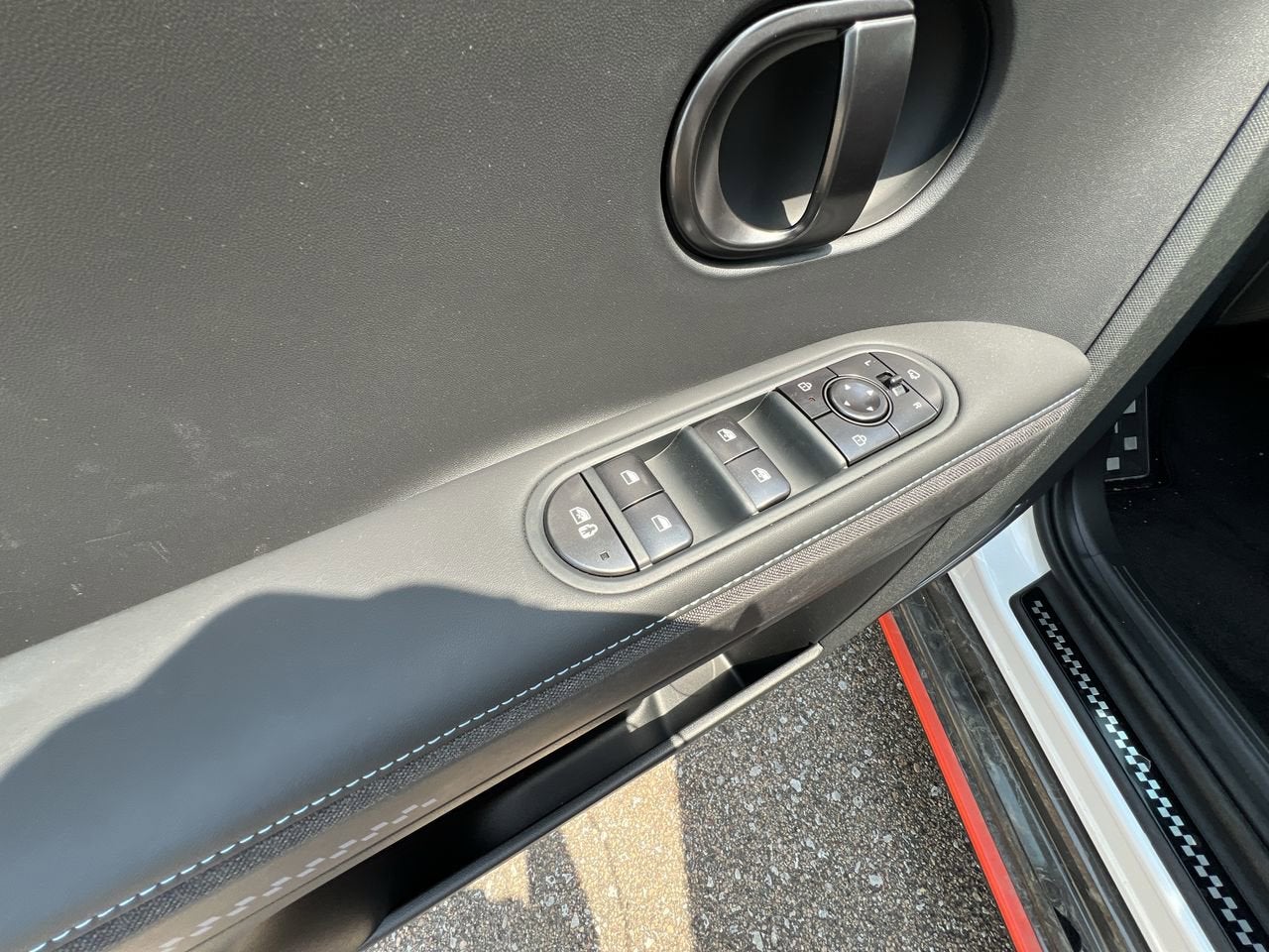2025 Hyundai IONIQ 5 N 4DR AWD
