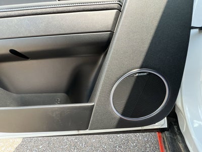 2025 Hyundai IONIQ 5 N 4DR AWD
