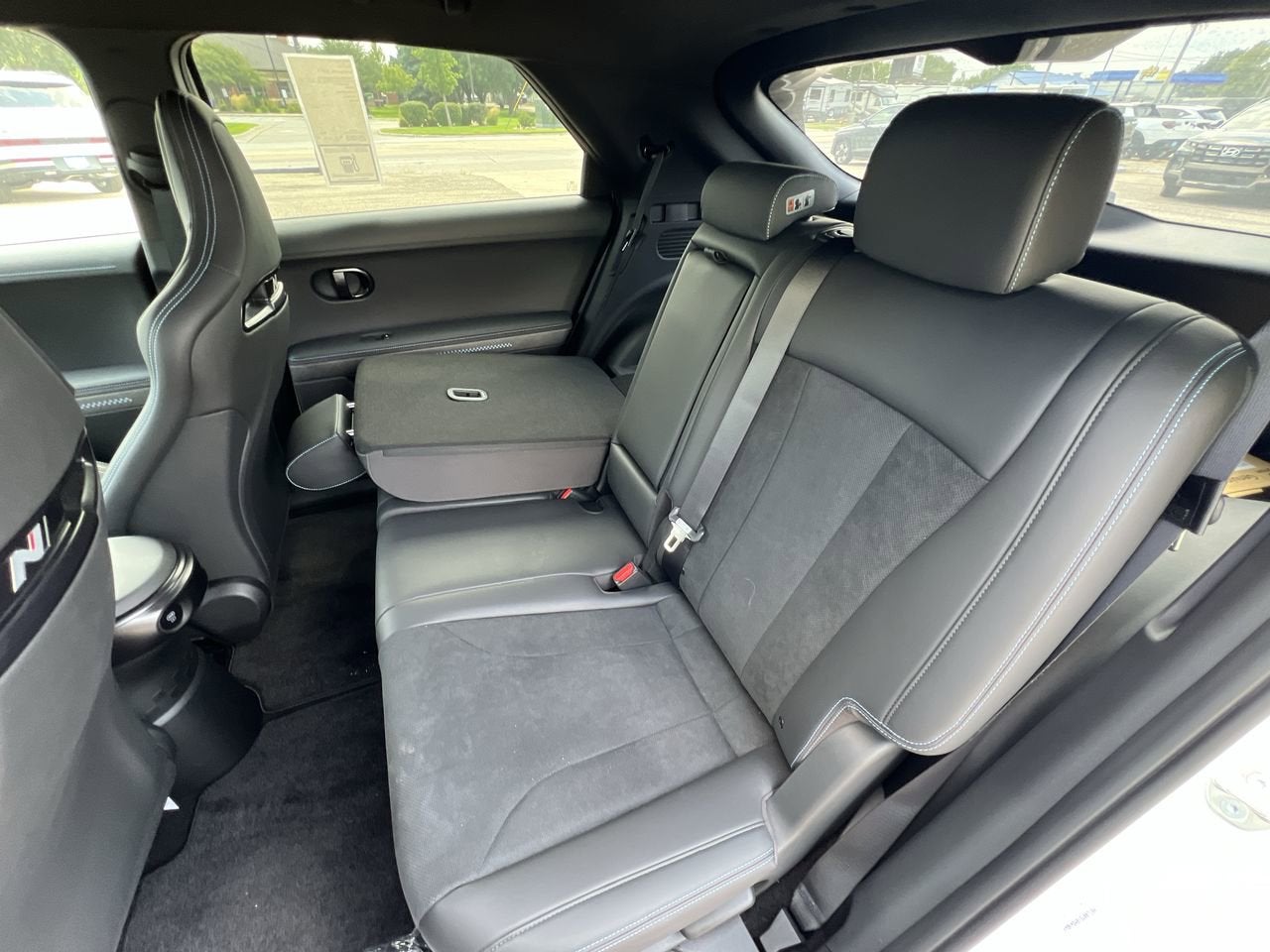 2025 Hyundai IONIQ 5 N 4DR AWD