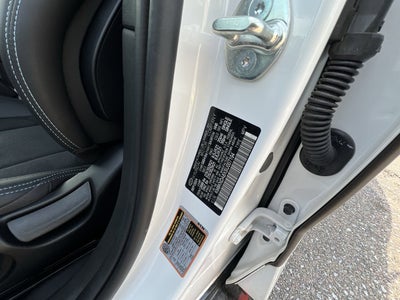 2025 Hyundai IONIQ 5 N 4DR AWD