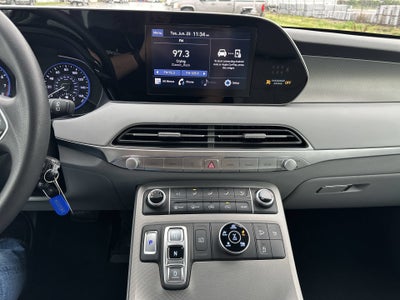 2022 Hyundai Palisade SE