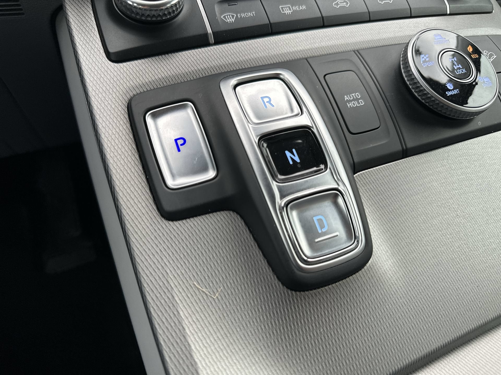 2022 Hyundai Palisade SE