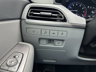 2022 Hyundai Palisade SE