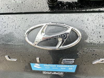 2022 Hyundai Palisade SE