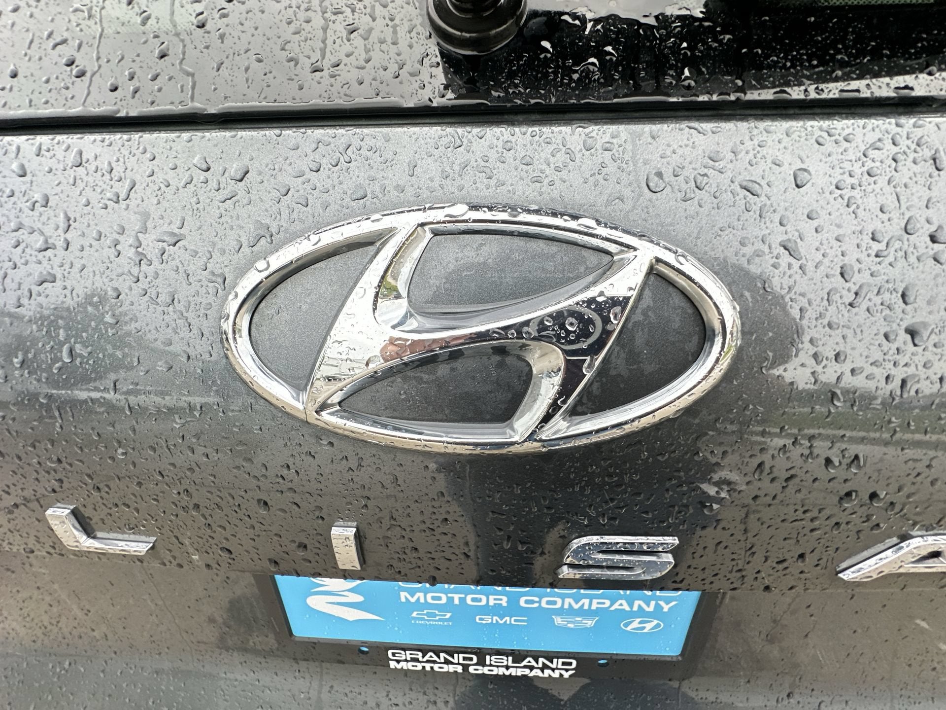 2022 Hyundai Palisade SE
