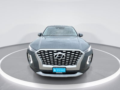 2022 Hyundai Palisade SE