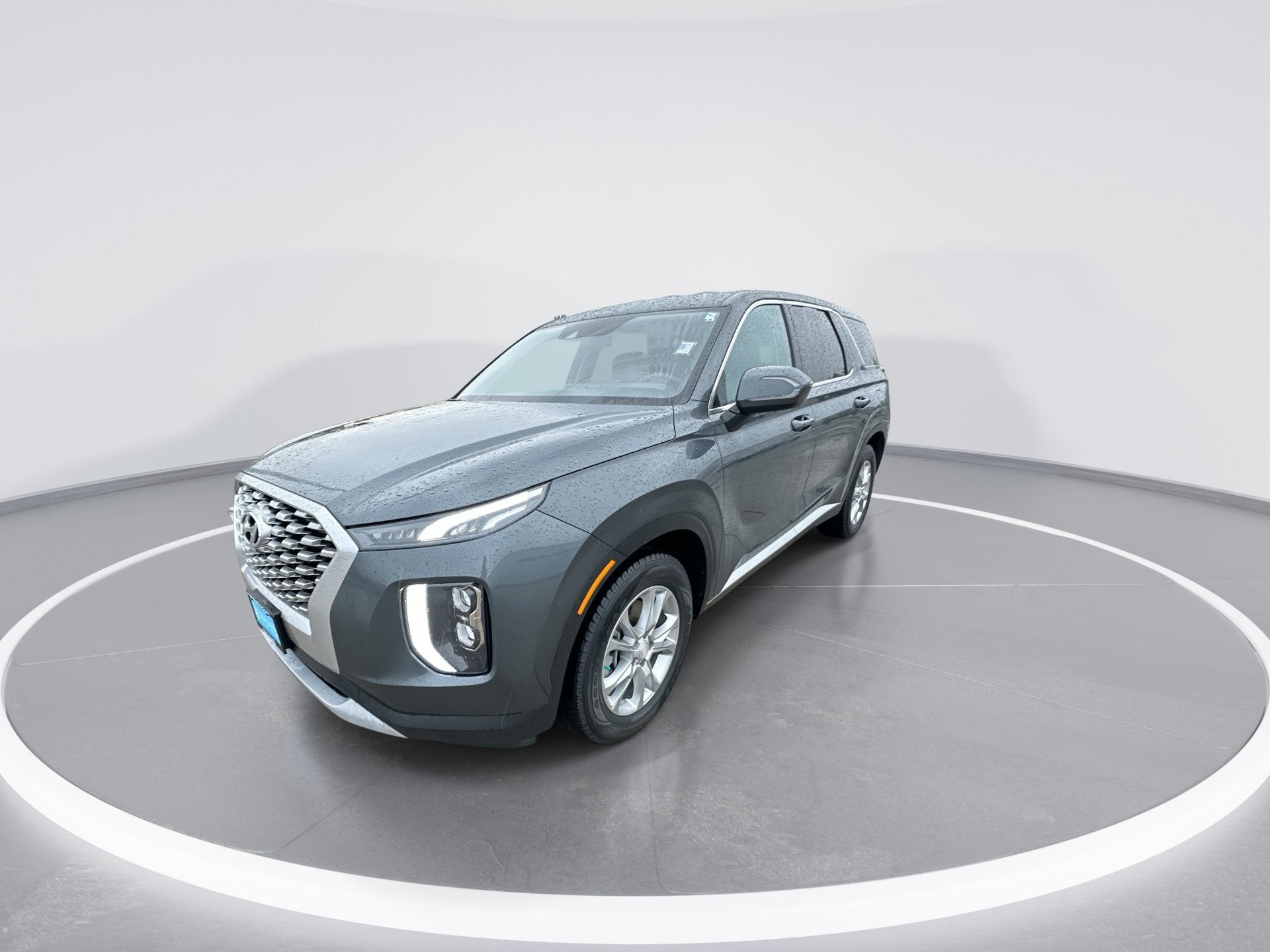 2022 Hyundai Palisade SE