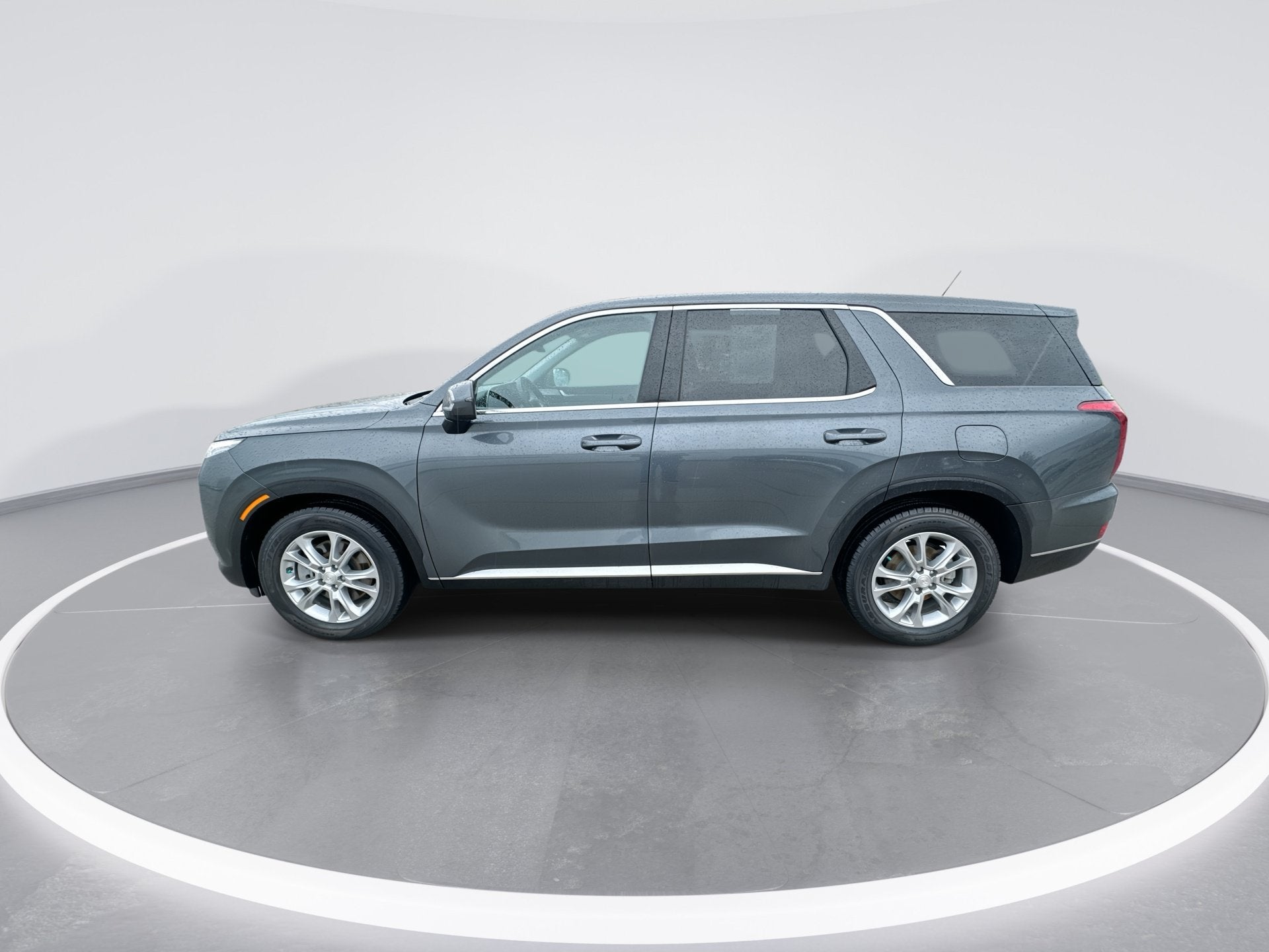 2022 Hyundai Palisade SE
