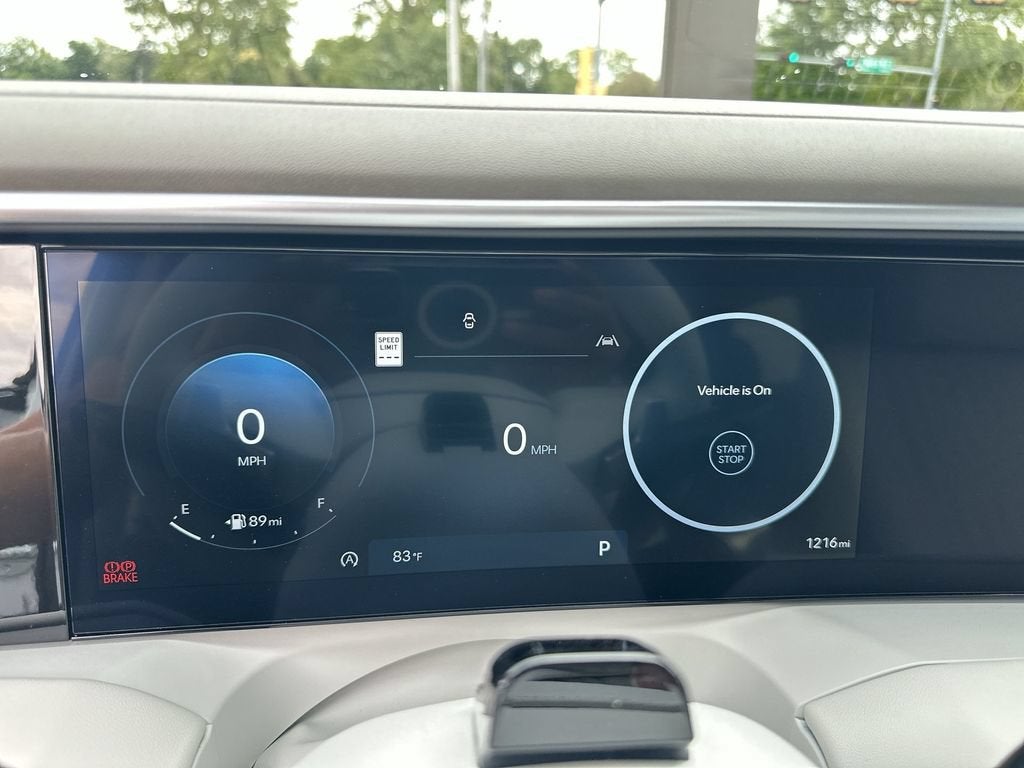 2026 Hyundai Palisade SEL Premium