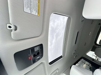 2026 Hyundai Palisade SEL Premium