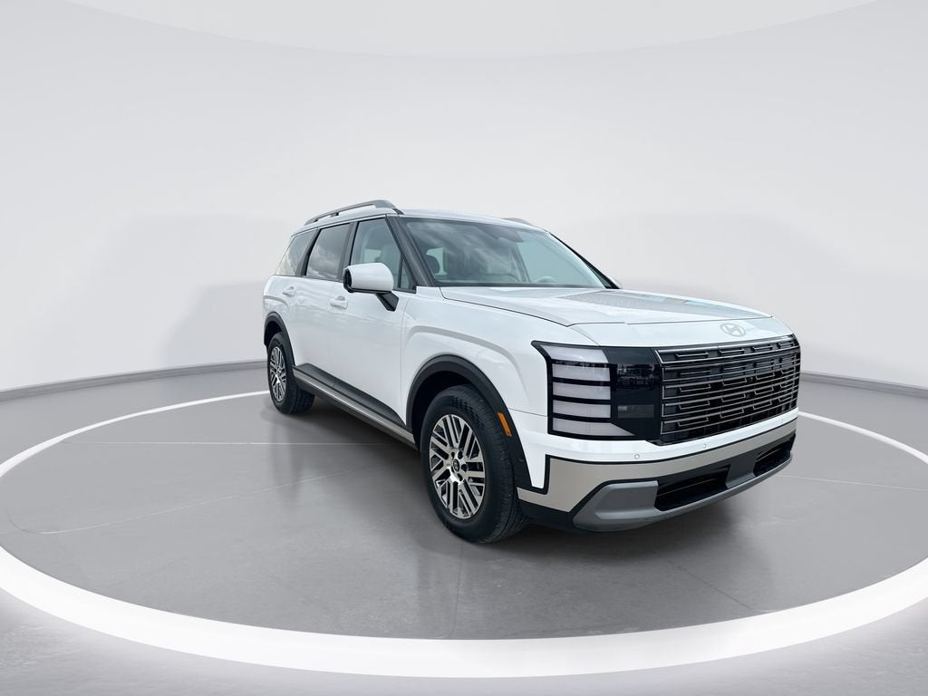 2026 Hyundai Palisade SEL Premium