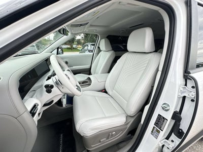 2026 Hyundai Palisade SEL Premium