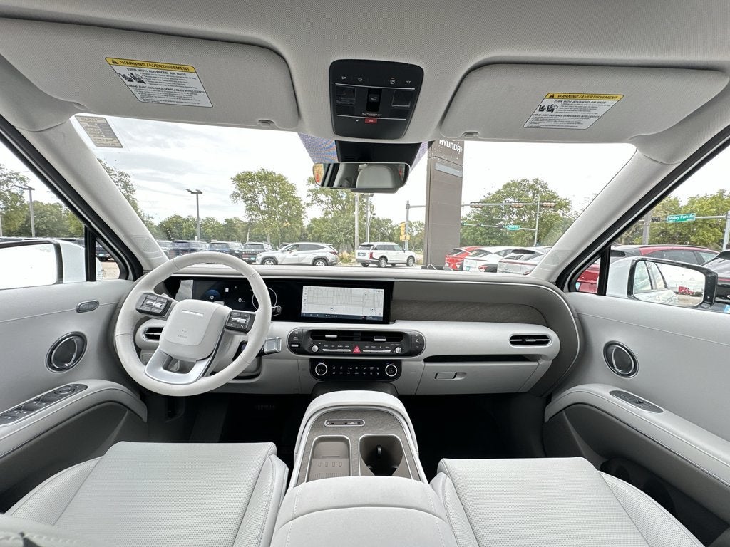 2026 Hyundai Palisade SEL Premium