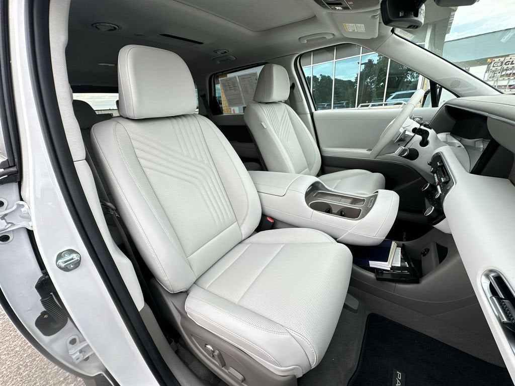 2026 Hyundai Palisade SEL Premium