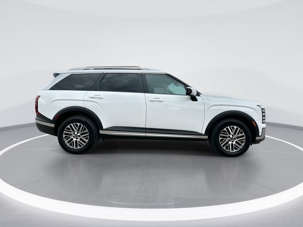 2026 Hyundai Palisade SEL Premium