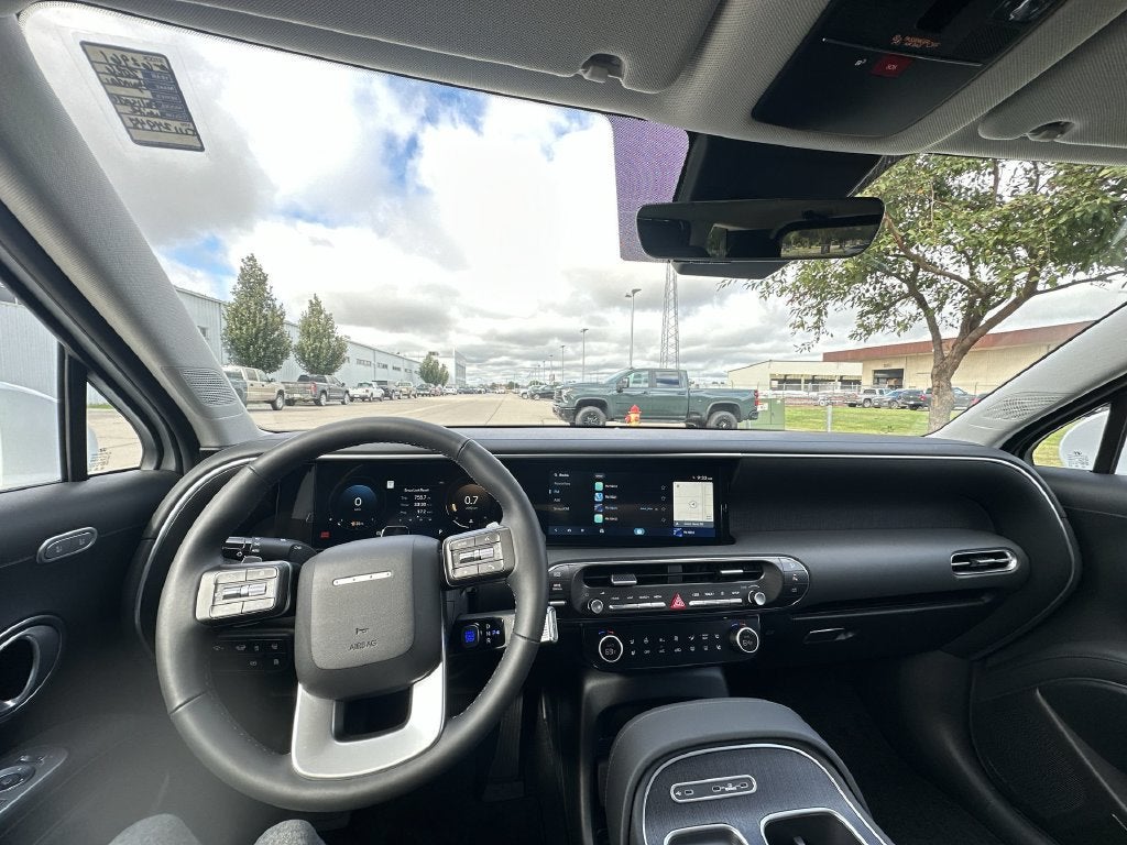 2026 Hyundai Palisade SEL Premium