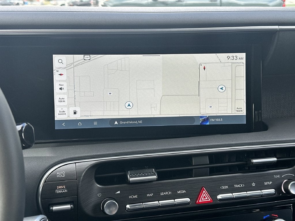 2026 Hyundai Palisade SEL Premium
