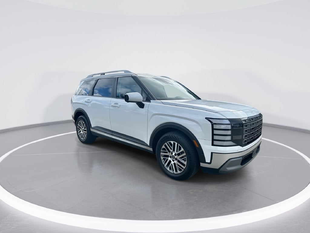 2026 Hyundai Palisade SEL Premium