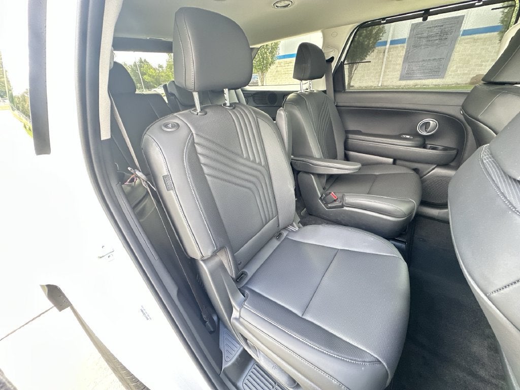 2026 Hyundai Palisade SEL Premium
