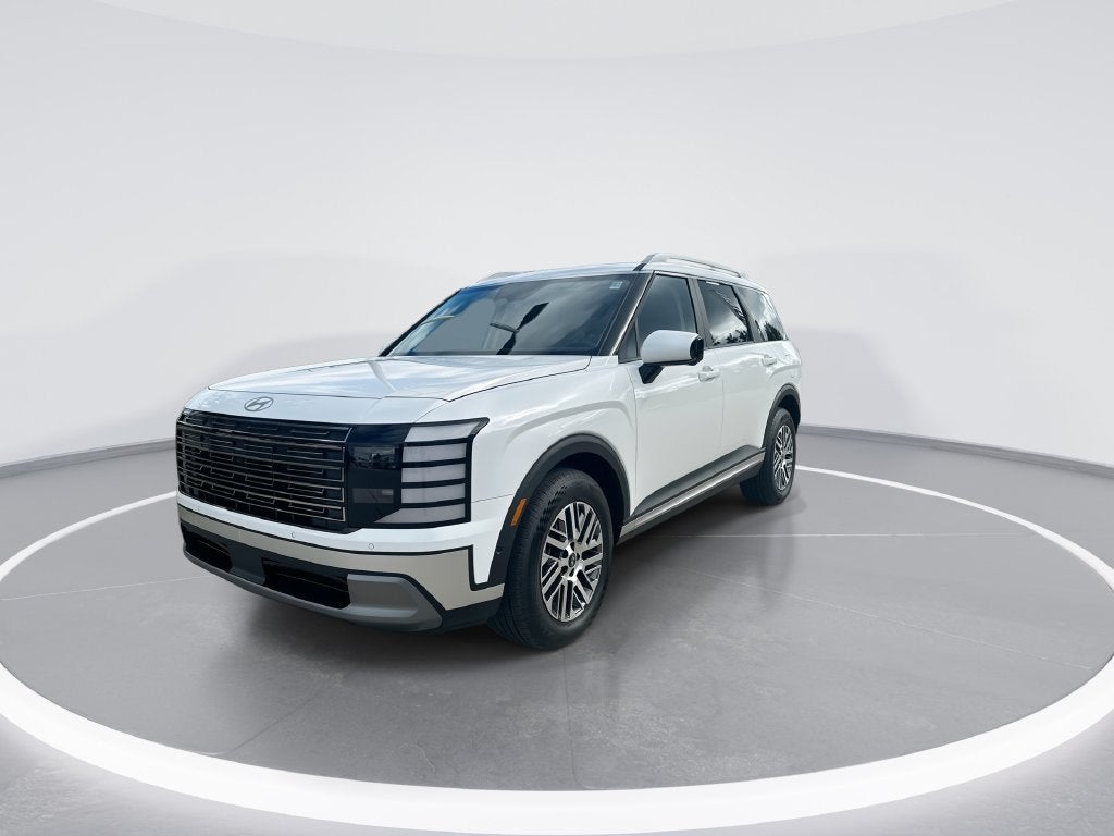 2026 Hyundai Palisade SEL Premium