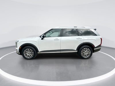 2026 Hyundai Palisade SEL Premium