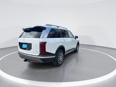 2026 Hyundai Palisade SEL Premium