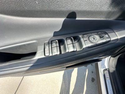 2022 Hyundai Santa Fe Hybrid Limited