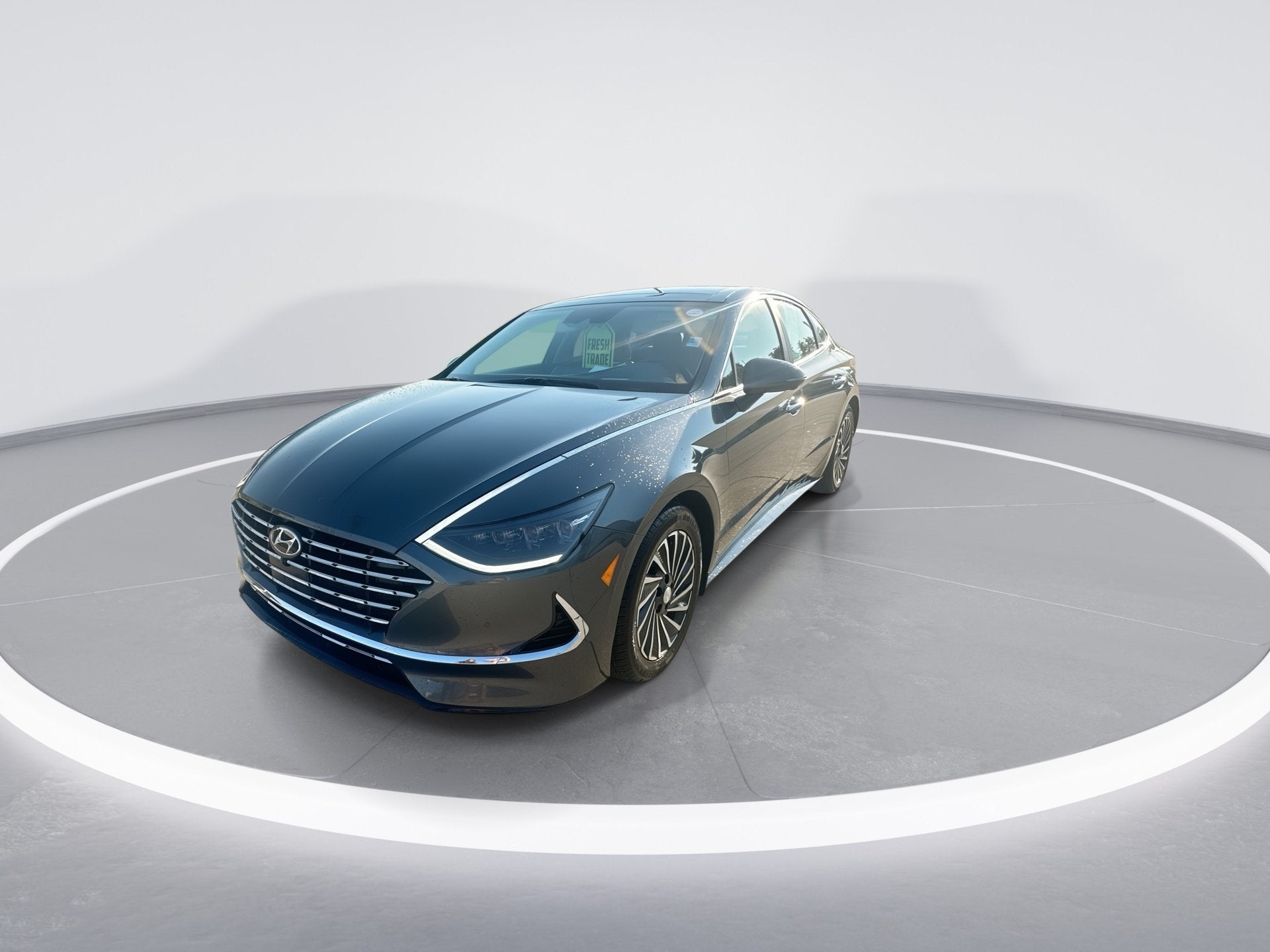 2023 Hyundai Sonata Hybrid Limited