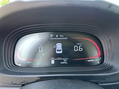 2024 Hyundai Venue Limited