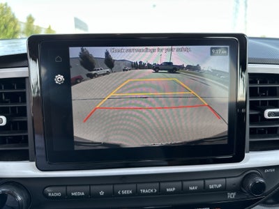 2024 Hyundai Venue Limited