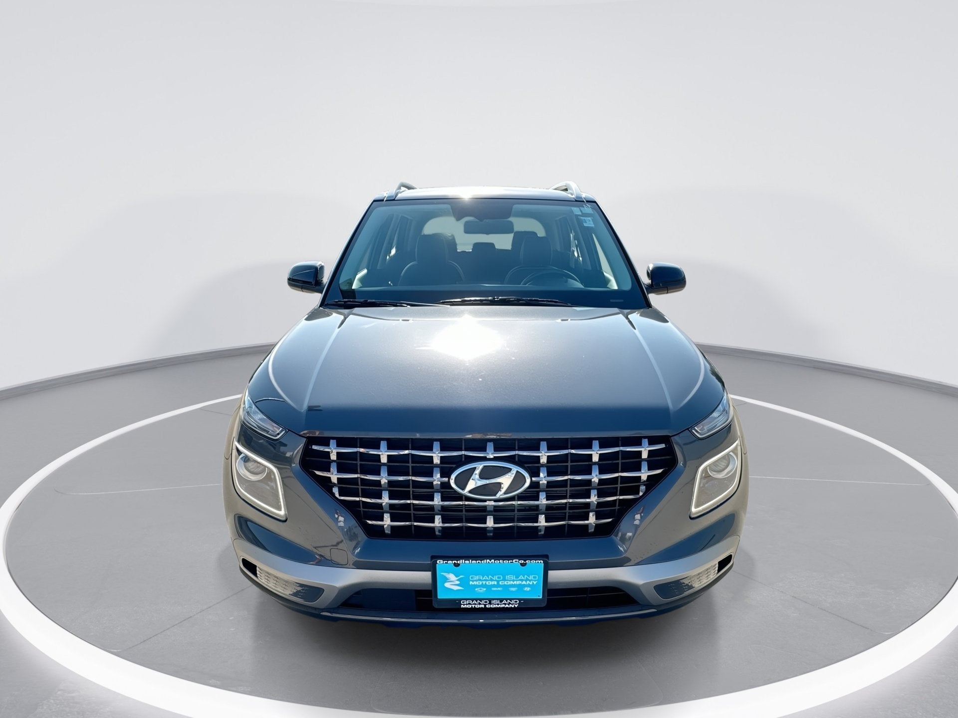 2024 Hyundai Venue Limited