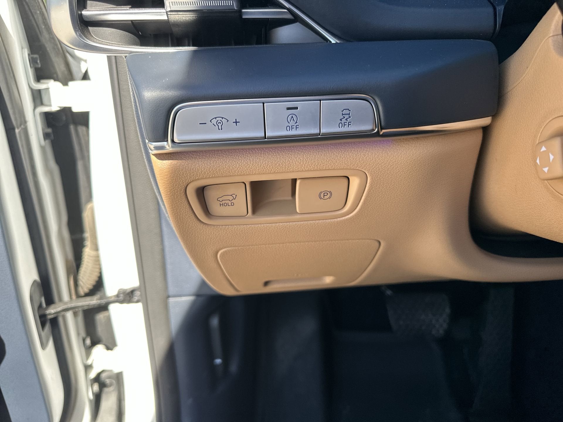 2024 Genesis GV80 3.5T Prestige Signature AWD