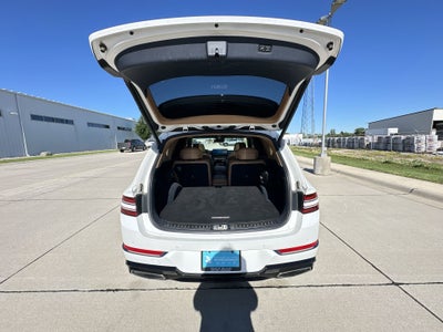 2024 Genesis GV80 3.5T Prestige Signature AWD