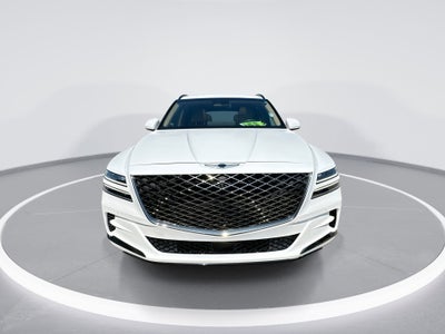 2024 Genesis GV80 Prestige Signature
